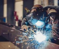 Welders jobs in Dubai