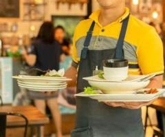 Restaurant Jobs in UAE Abu Dhabi