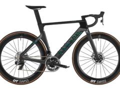 2024 Canyon Aeroad CFR AXS Road Bike (KINGCYCLESPORT)