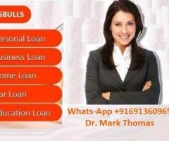 Loans and Financial Assistance Offer Apply now