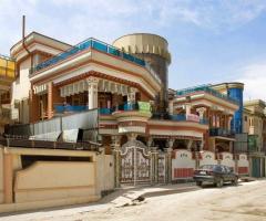 Real Estate for sale in Kabul