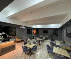 The Y Hotel فندق ذا واي