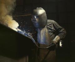 welders needed at qatar steel مطلوب عمال لحام في قطر ستيل