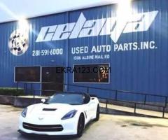 Celaya Used Auto Parts Inc