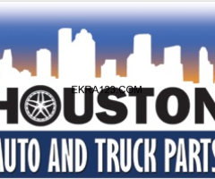 Houston Auto and Truck Parts