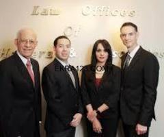 Herrera Law Firm