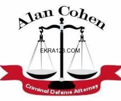 Alan Cohen Criminal Defense