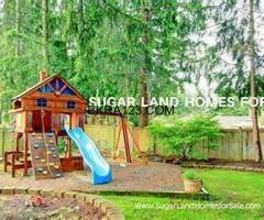 Sugar Land Homes For Sale Land Contracts