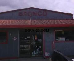 Bronco Auto & Truck Salvage