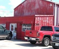 Bronco Auto & Truck Salvage