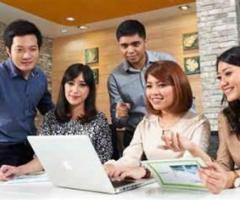 199 Jobs for English speakers in Indonesia