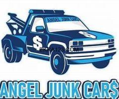 Angel Junk Cars