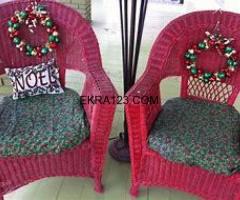 Jingle Bell Furniture