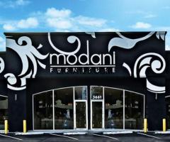 Modani Furniture Los Angeles