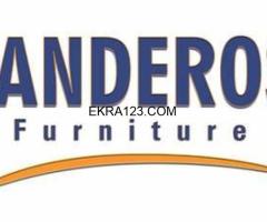 Landeros Furniture Outlet