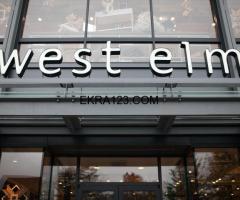 west elm