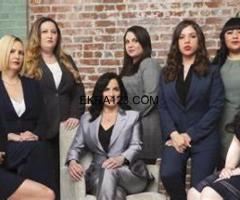 Genie Harrison Law Firm Reviews