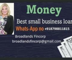 Leading online only with direct lenders