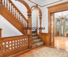 Steffen Kral | New York City Real Estate Agent Apartments