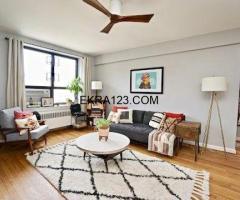 The Bizzarro Agency, New York Real Estate Agents Apartments