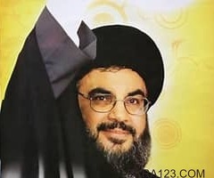 Hassan Nasrallah is dead Killed gone finished