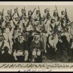 1936 Arab Revolt