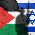 Palestine  – Israel Conflict History