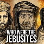 Jebusites