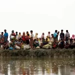 Rohingya crisis