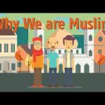 Praise be to Allah, and enough prayer and peace be upon the Prophet Mustafa..And after. These days, we find some Muslims - especially young people - asking: Why are we Muslims? Are we Muslims because we were born that way?