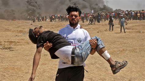 The Islamic Resistance Movement (Hamas) said on Friday that the Israeli occupation army committed liquidations and executions of entire families in areas in the Gaza Strip in light of its continuous aggression for the 77th day.